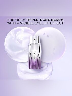 Lancôme Rénergie Multi-Lift Eye Serum -